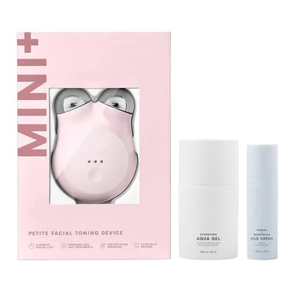 Smart Petite Microcurrent Facial Toning Kit