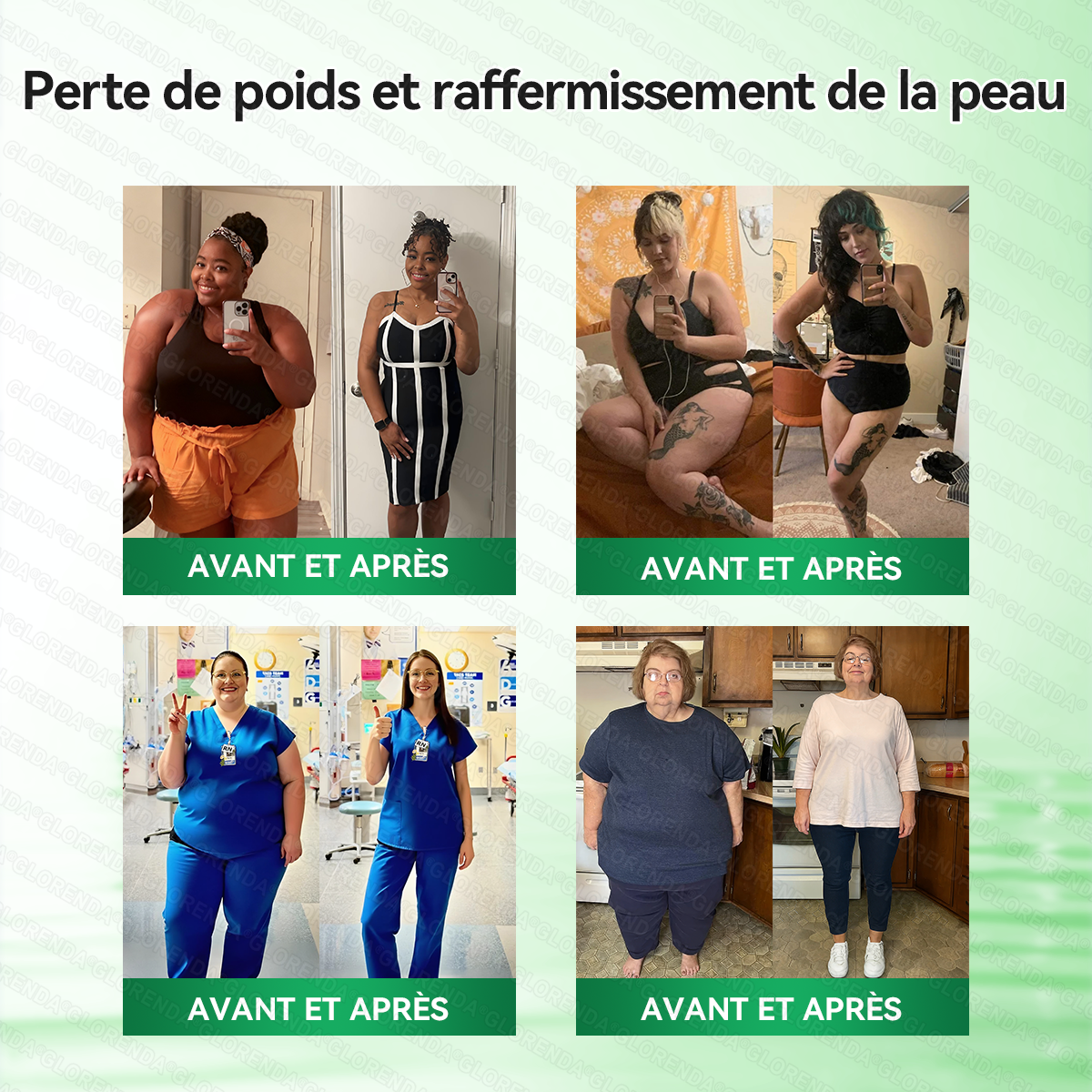 🔥Plus que 10 boîtes ! -30 % supplémentaires ! 𝐆𝑳𝑶𝗥𝗘𝗡𝘿𝘼® est approuvé par les médecins : 4 à 7 boîtes suffisent pour un corps sain aux résultats durables. Après rupture, il faudra attendre l'an prochain ! -LV1