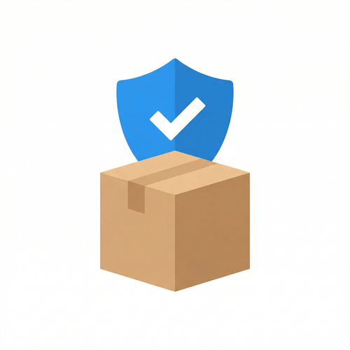 Assurance expédition