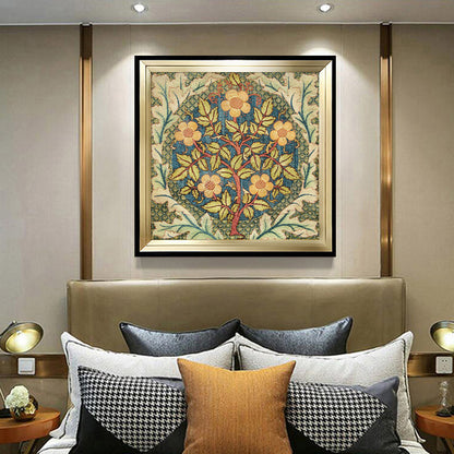 Vintage Dining Room Wall Decor Art