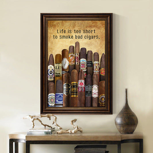 Vintage Industrial European Bar Decor Art