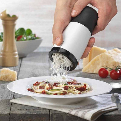 Mozzarella Cheese Shredder - Creative Baking Tool