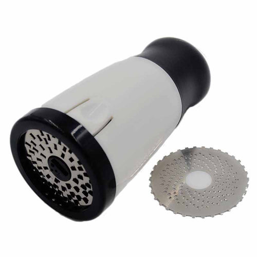 Mozzarella Cheese Shredder - Creative Baking Tool