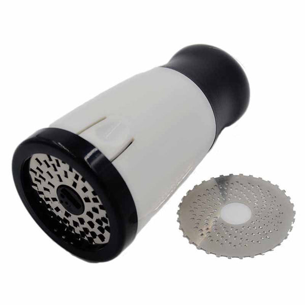 Mozzarella Cheese Shredder - Creative Baking Tool