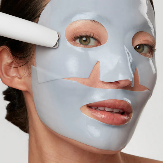 The Power Move Glass Skin Bundle