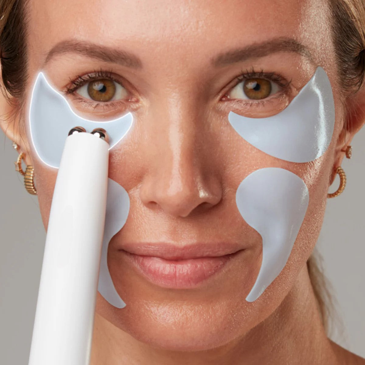 The Power Move Targeted Treatment Bundle