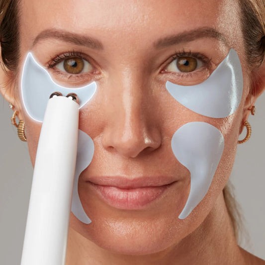 The Power Move Targeted Treatment Bundle