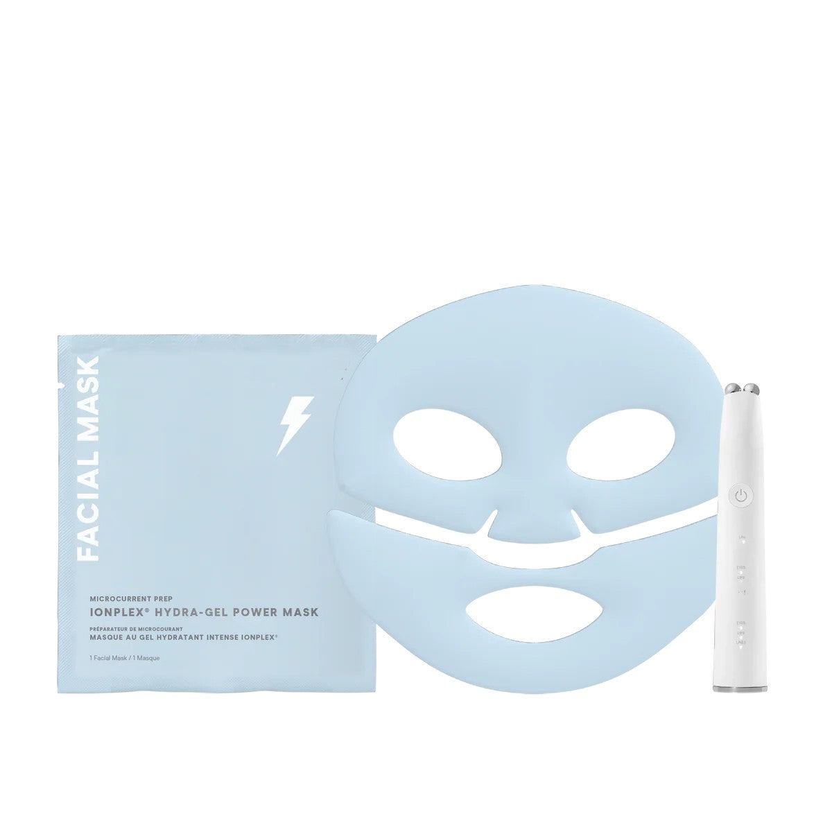 The Power Move Glass Skin Bundle