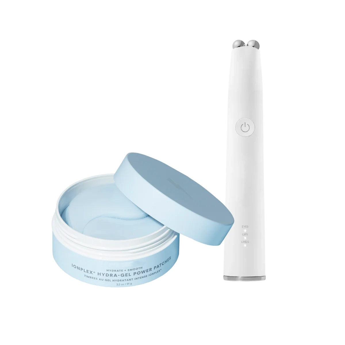 The Power Move Targeted Treatment Bundle