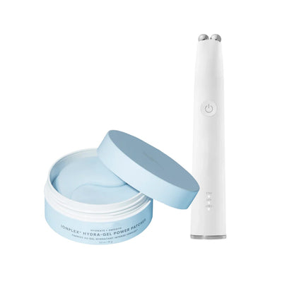 The Power Move Targeted Treatment Bundle