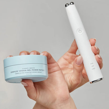 The Power Move Targeted Treatment Bundle