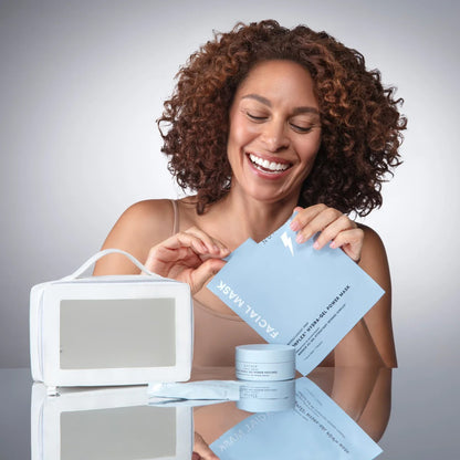 Limited Edition Hydrating Holiday Gift Set