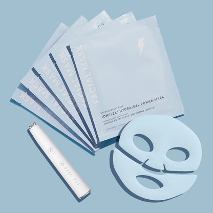 The Power Move Glass Skin Bundle