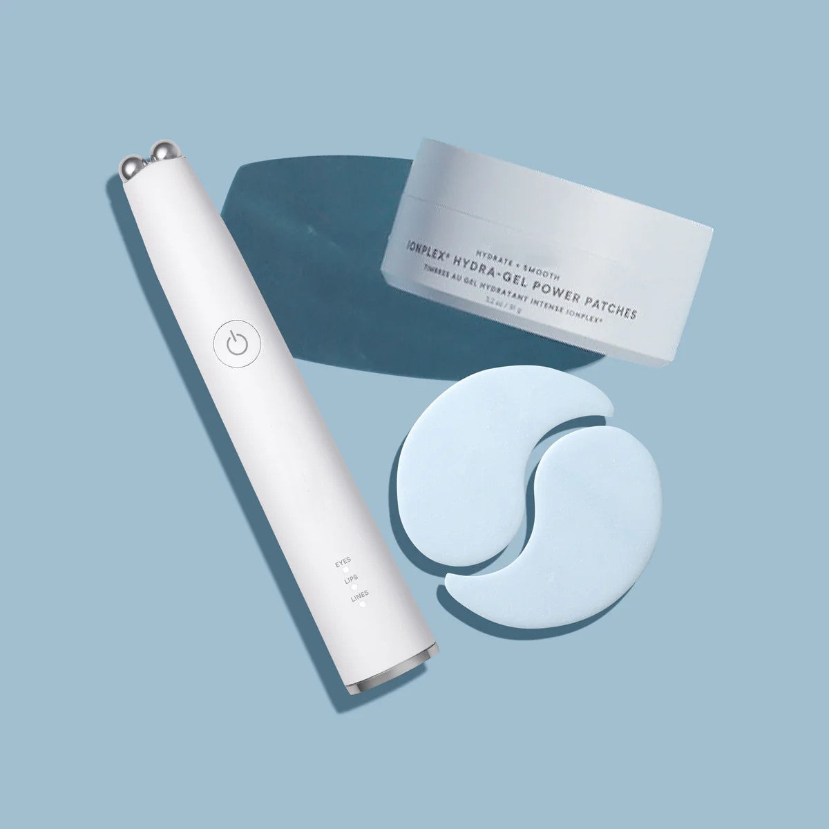 The Power Move Targeted Treatment Bundle