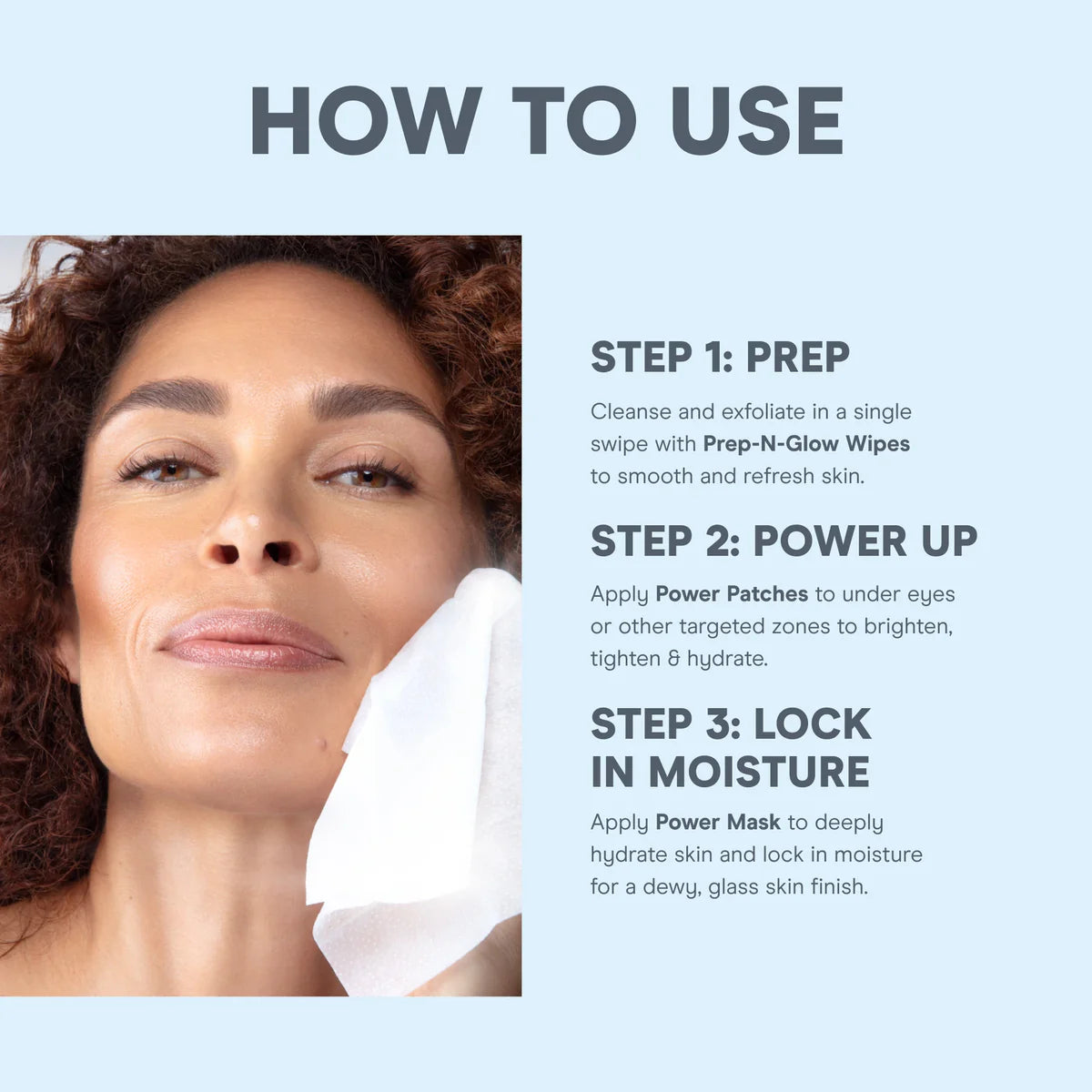 Limited Edition Hydrating Holiday Gift Set