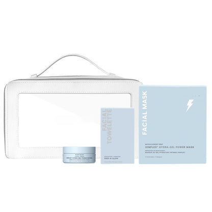 Limited Edition Hydrating Holiday Gift Set