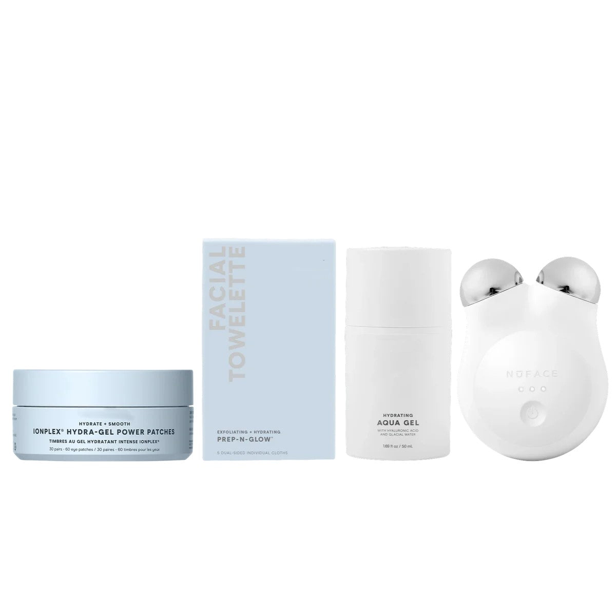 Limited Edition Holiday Microcurrent Gift Set