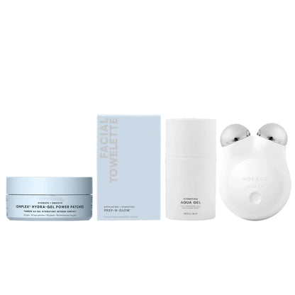 Limited Edition Holiday Microcurrent Gift Set