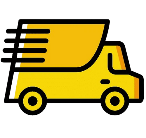 Livraison prioritaire