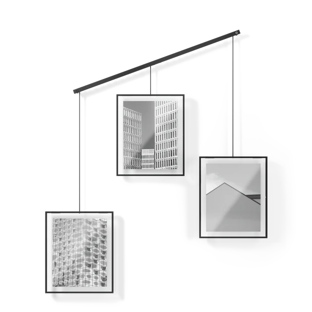 Living Room Decorative 8x10 Inch Wall Photo Frame