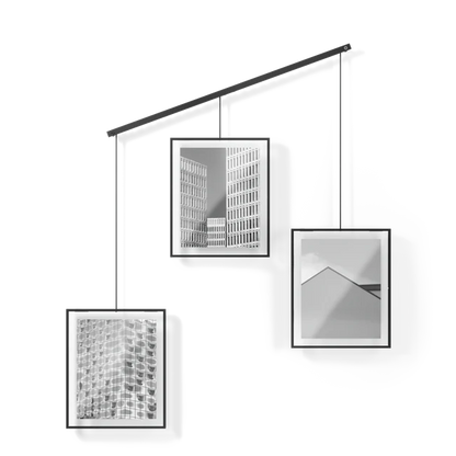 Living Room Decorative 8x10 Inch Wall Photo Frame