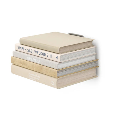 Living Room Decorative Hanging Bookshelf