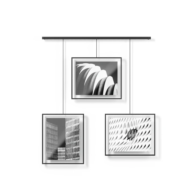 Living Room Decorative 8x10 Inch Wall Photo Frame