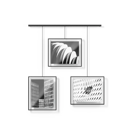 Living Room Decorative 8x10 Inch Wall Photo Frame