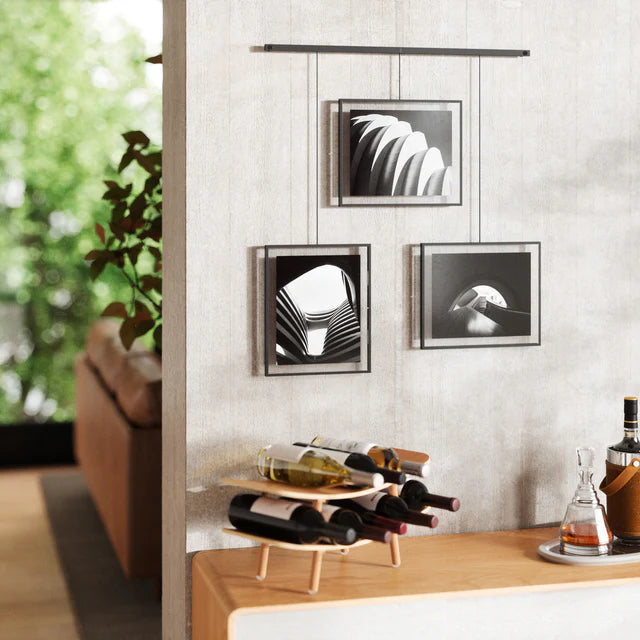 Living Room Decorative 8x10 Inch Wall Photo Frame