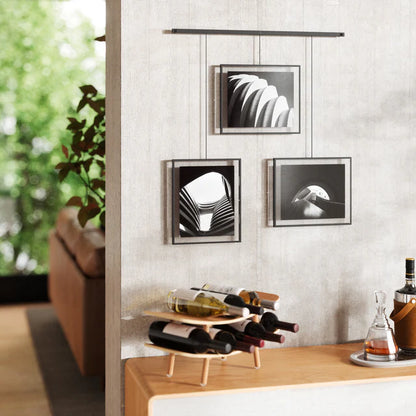 Living Room Decorative 8x10 Inch Wall Photo Frame