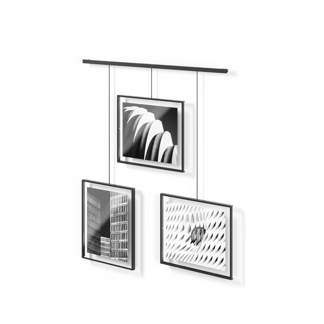 Living Room Decorative 8x10 Inch Wall Photo Frame