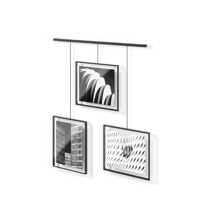 Living Room Decorative 8x10 Inch Wall Photo Frame